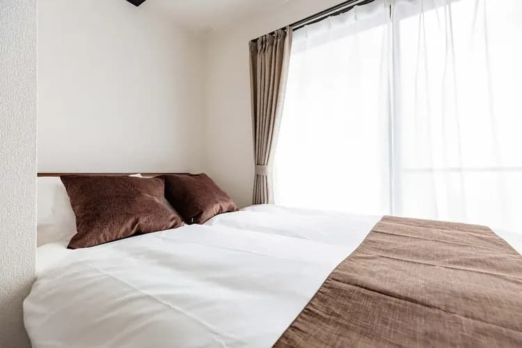 尊貴旅居 大阪我孫子｜4-7人包棟/我孫子站步行4分/直達動物園前站/方便至住吉大社-3