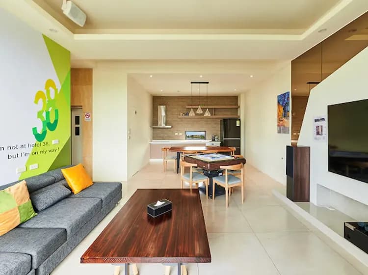 Xiangyue 38 Guild Hall-12