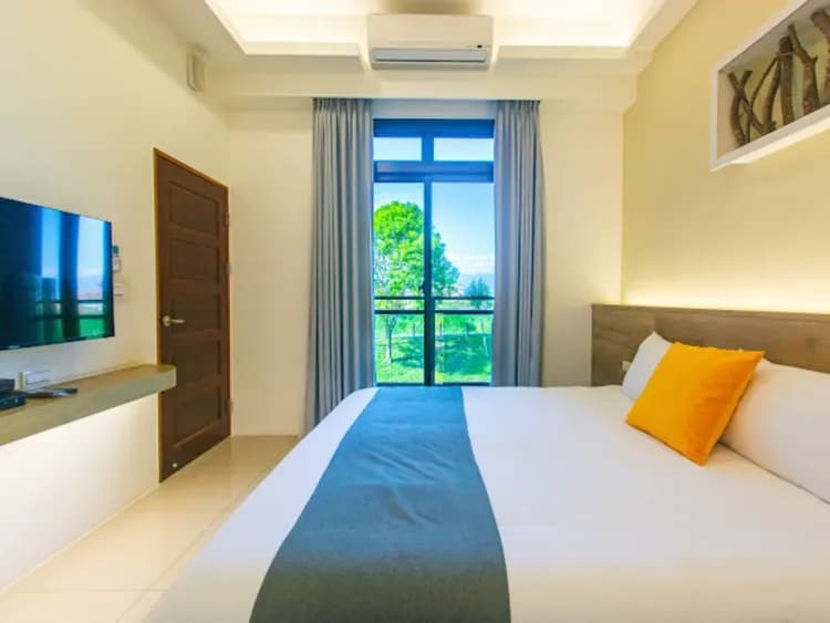 鄉約38會館｜6～20人包棟｜烤肉-9