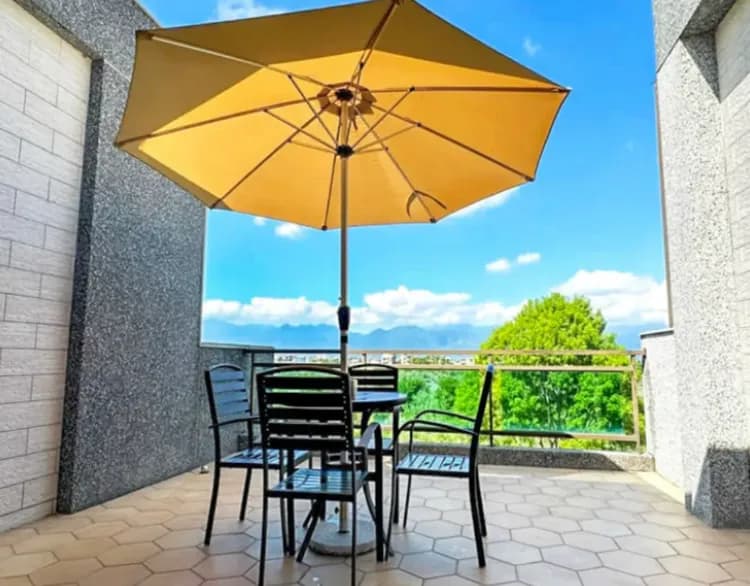 鄉約38會館｜6～20人包棟｜烤肉-15