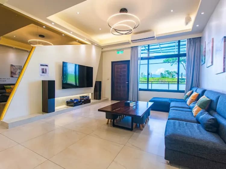 鄉約38會館｜6～20人包棟｜烤肉-3