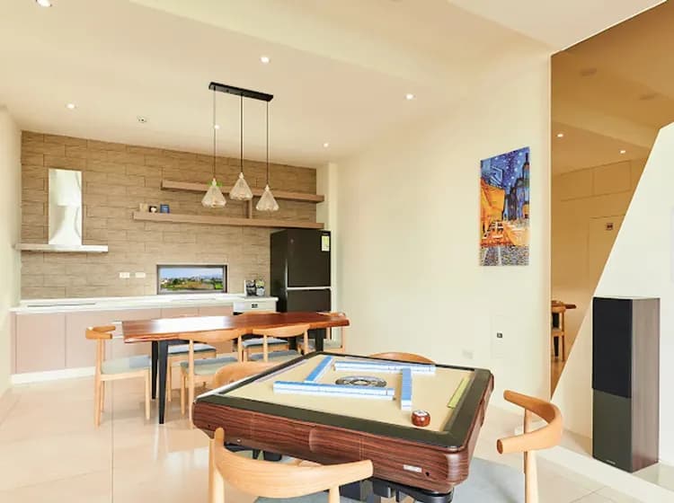 Xiangyue 38 Guild Hall-11