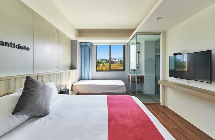 Xiangyue 38 Guild Hall-10