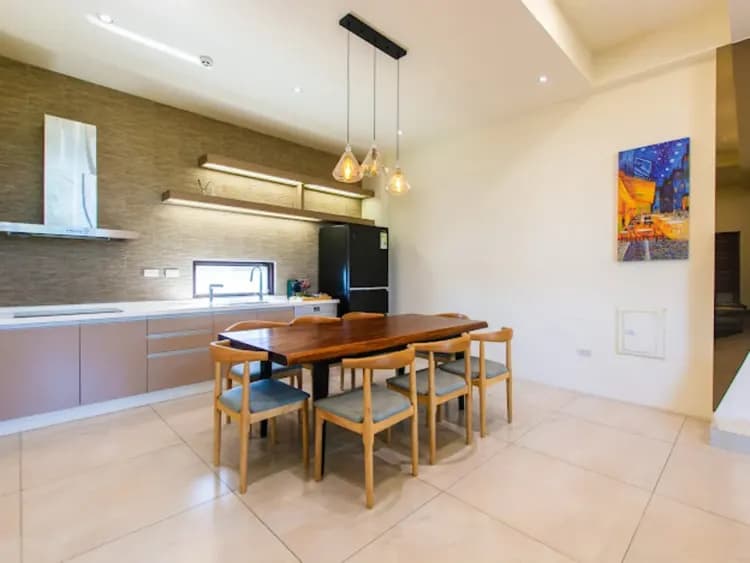 鄉約38會館｜6～20人包棟｜烤肉-4