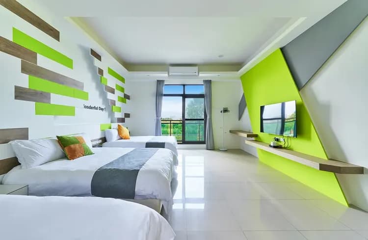 Xiangyue 38 Guild Hall-5