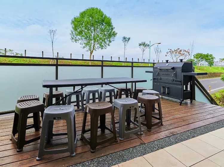 Xiangyue 38 Guild Hall-15