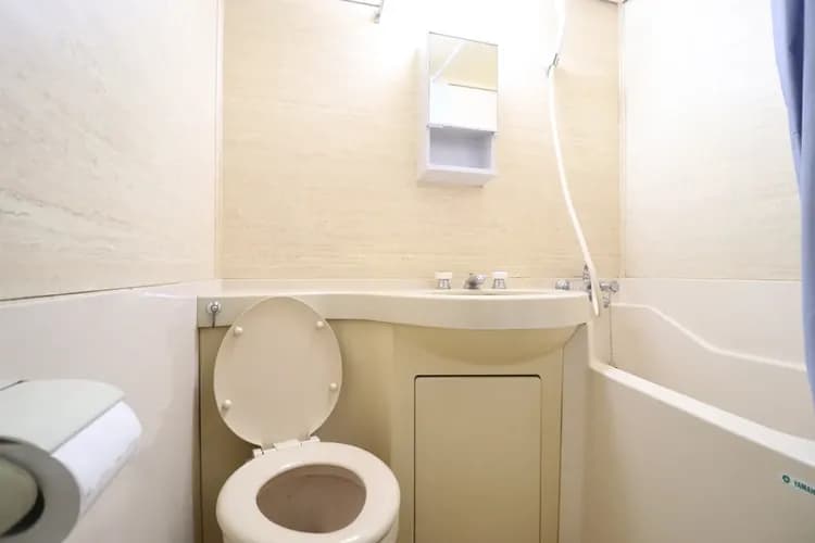 LMN: 大阪難波旅居｜南海難波站步行2分/難波商圈中心/直達關西機場-10