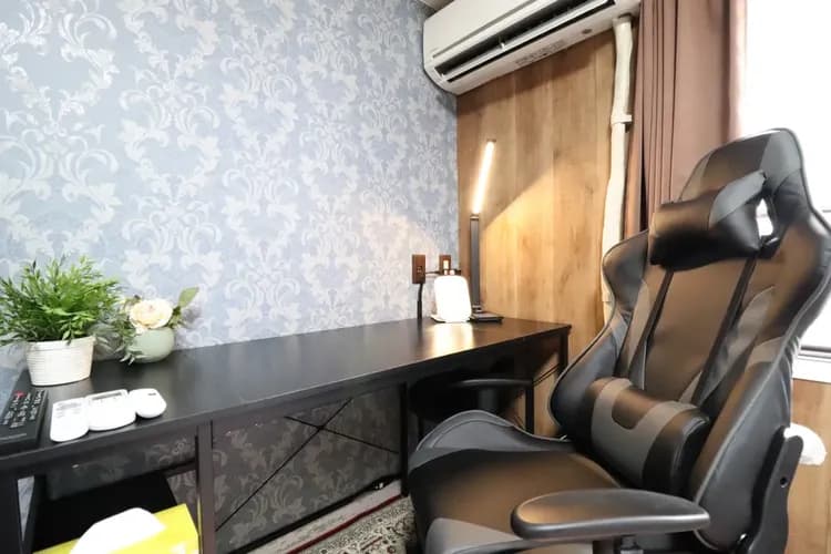 LMN: 大阪難波旅居｜南海難波站步行2分/難波商圈中心/直達關西機場-3