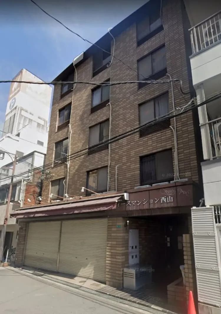 LMN: 大阪難波旅居｜南海難波站步行2分/難波商圈中心/直達關西機場-11