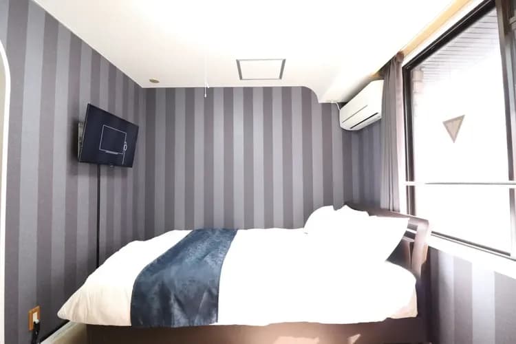 LMN: 大阪難波旅居｜南海難波站步行2分/難波商圈中心/直達關西機場-6