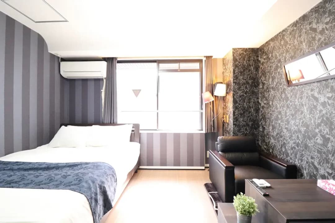 오사카 부-LMN: Osaka Namba Residence|2 minutes walk from Nankai Namba Station/Namba Business District Center/Direct access to Kansai Airport