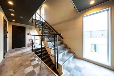 越戶KOTONI ANNEX｜琴似站步行5分/方便至白色戀人工廠-3