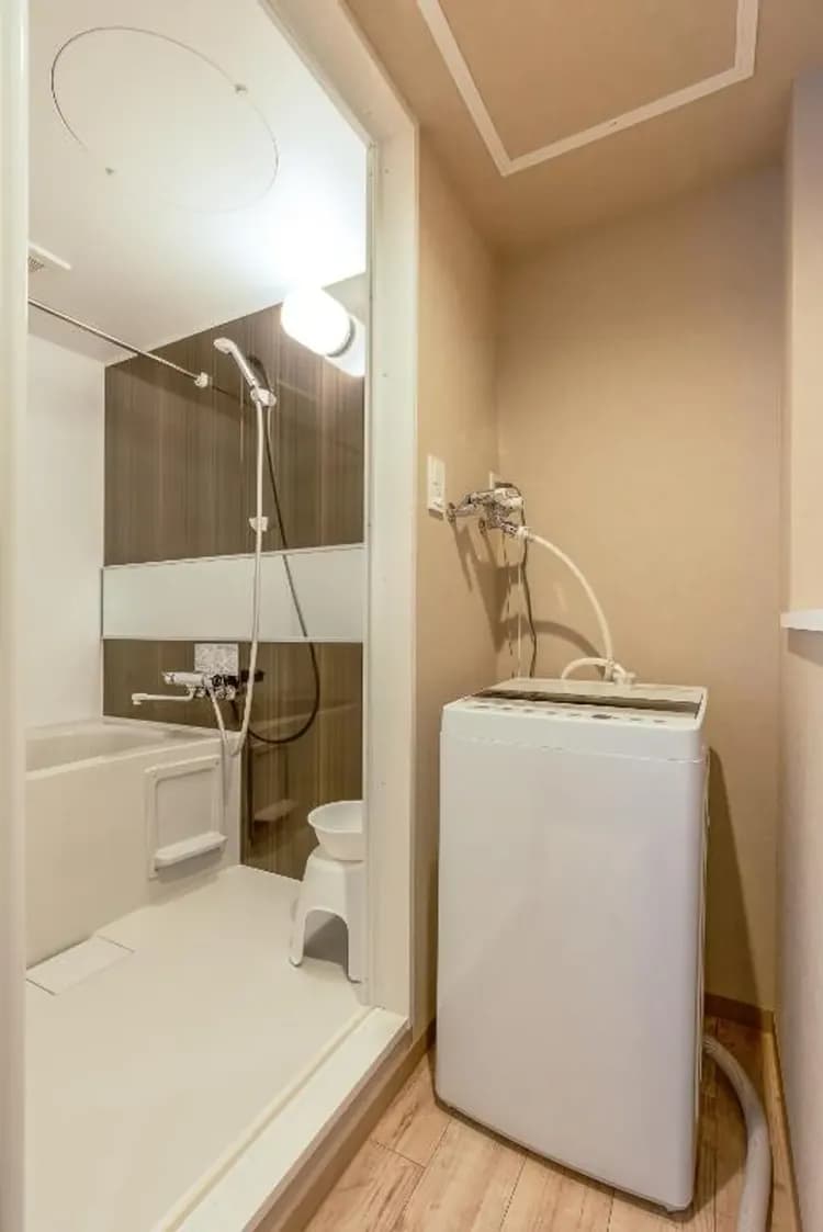 越戶KOTONI ANNEX｜琴似站步行5分/方便至白色戀人工廠-9