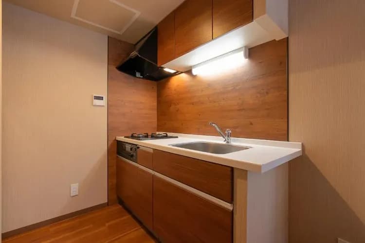 越戶KOTONI ANNEX｜琴似站步行5分/方便至白色戀人工廠-7