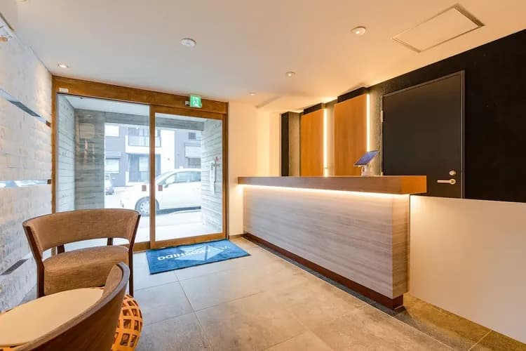 越戶KOTONI ANNEX｜琴似站步行5分/方便至白色戀人工廠-2