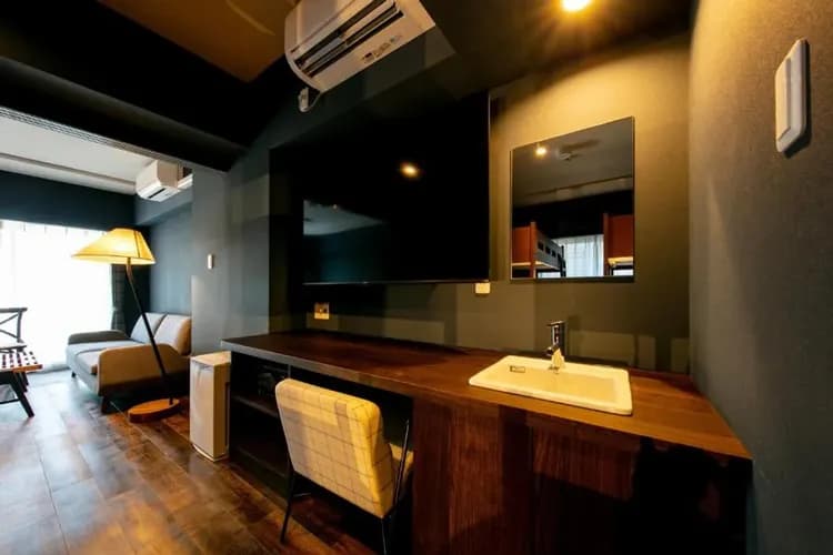 越戶ODORI｜方便至札幌時計台/西11丁目站&中央區役所前站-7