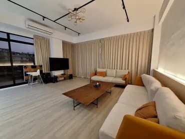 台南包棟民宿・澤居｜可10-20人包棟、設有麻將-3