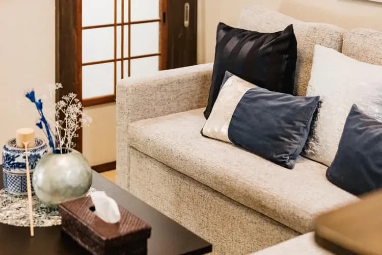 尊貴旅居 大阪寺田町｜4-8人包棟/寺田町站步行5分/近大阪阿倍野站/方便至天王寺動物園-15