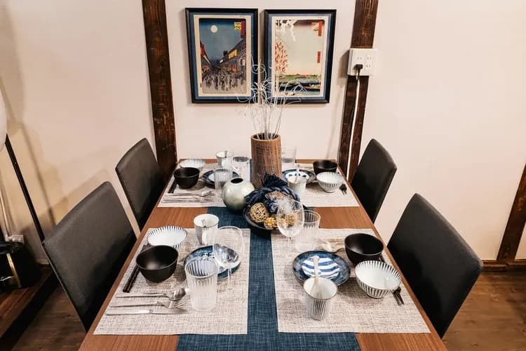 尊貴旅居 大阪寺田町｜4-8人包棟/寺田町站步行5分/近大阪阿倍野站/方便至天王寺動物園-11