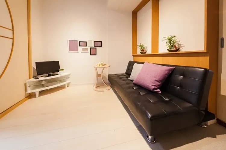 尊貴旅居 大阪岸里玉出｜8-15人包棟/岸裡玉出站步行1分/直達關西機場-17