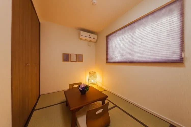 尊貴旅居 大阪岸里玉出｜8-15人包棟/岸裡玉出站步行1分/直達關西機場-19