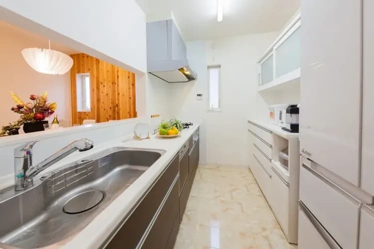 尊貴旅居 大阪岸里玉出｜8-15人包棟/岸裡玉出站步行1分/直達關西機場-15