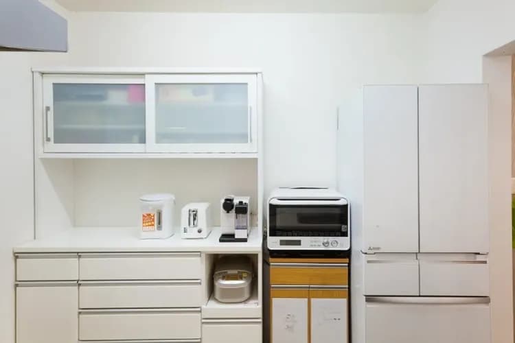 尊貴旅居 大阪岸里玉出｜8-15人包棟/岸裡玉出站步行1分/直達關西機場-16