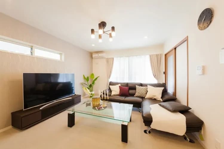 尊貴旅居 大阪岸里玉出|8-15人包棟/岸裡玉出站步行1分/直達關西機場-1