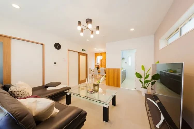 尊貴旅居 大阪岸里玉出|8-15人包棟/岸裡玉出站步行1分/直達關西機場-2