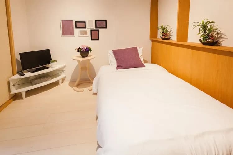 尊貴旅居 大阪岸里玉出｜8-15人包棟/岸裡玉出站步行1分/直達關西機場-18