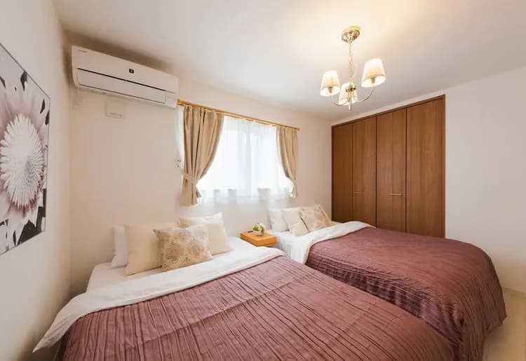 尊貴旅居 大阪岸里玉出｜8-15人包棟/岸裡玉出站步行1分/直達關西機場-6