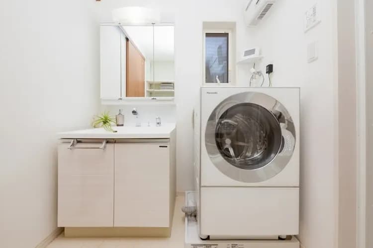 尊貴旅居 大阪岸里玉出｜8-15人包棟/岸裡玉出站步行1分/直達關西機場-14