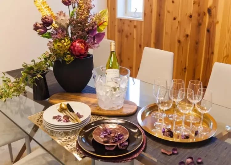 尊貴旅居 大阪岸里玉出｜8-15人包棟/岸裡玉出站步行1分/直達關西機場-4