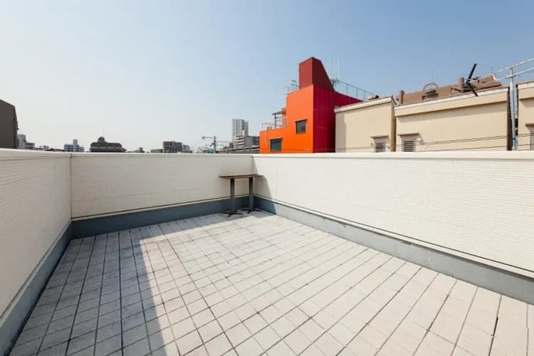 尊貴旅居 大阪岸里玉出｜8-15人包棟/岸裡玉出站步行1分/直達關西機場-10