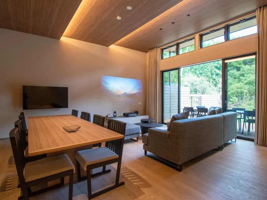 Tochigi-ken-Rakuten STAY VILLA Nikko-3