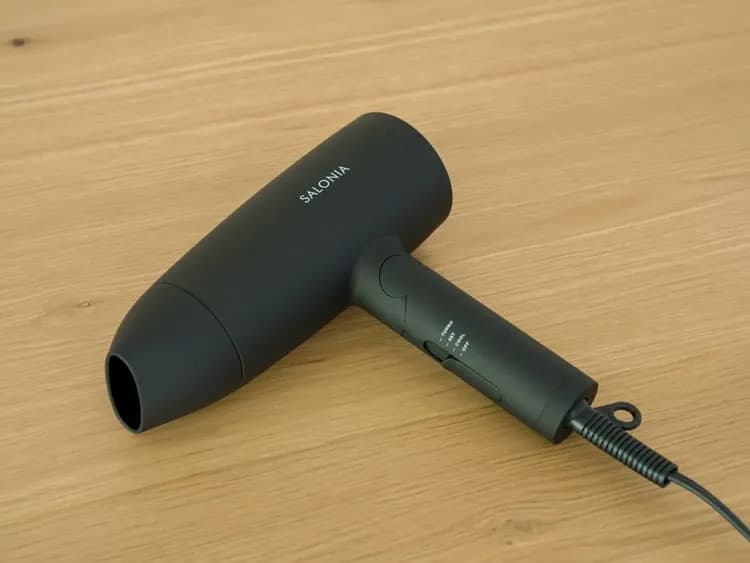 【全室共通】ドライヤー