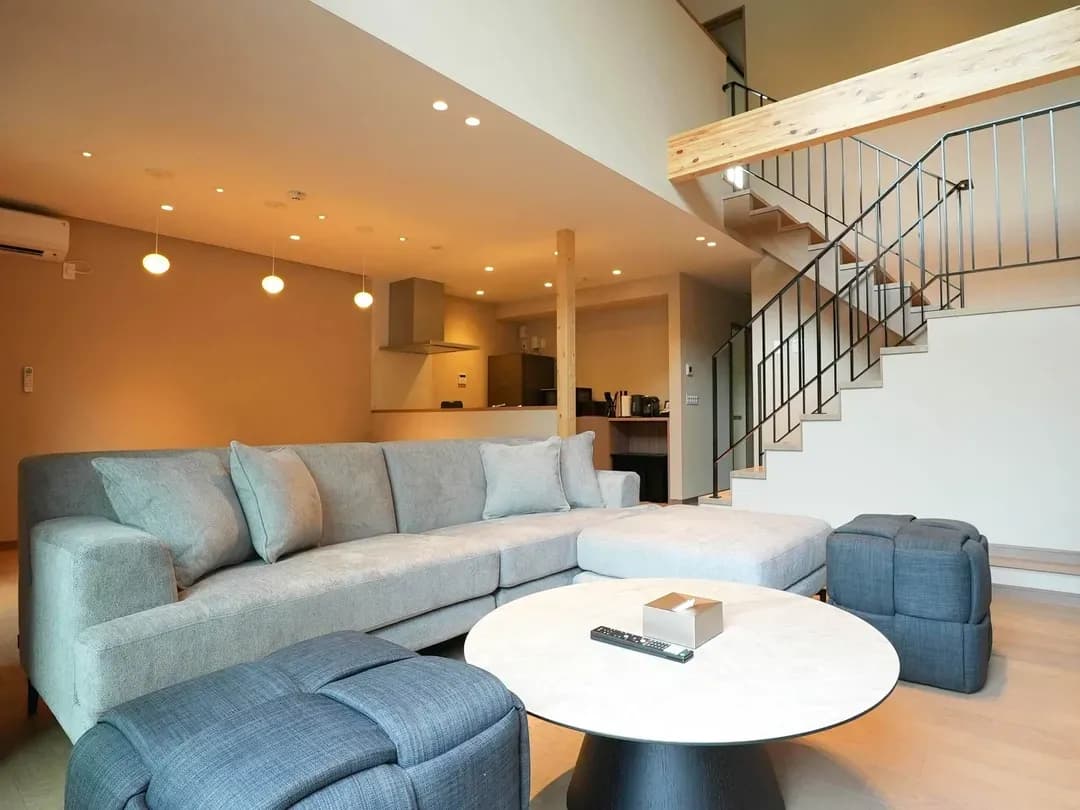 Tochigi-ken-Rakuten STAY VILLA Nikko-7