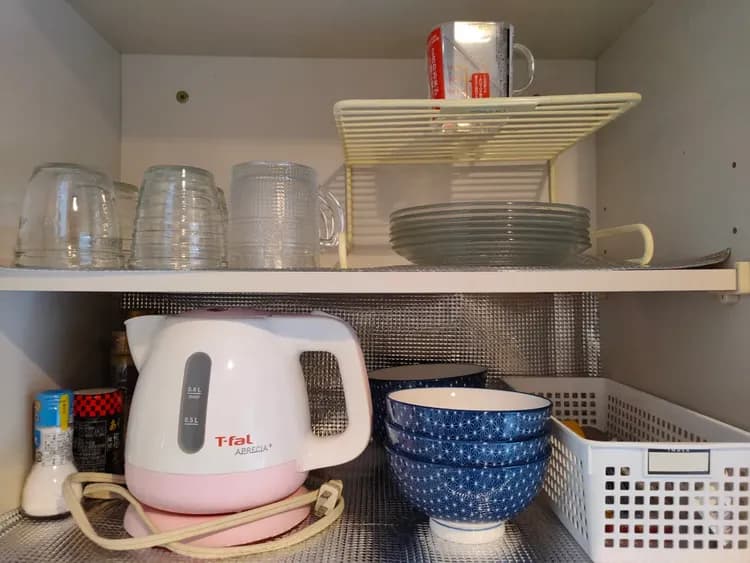 Within walking distance of Airport Bus Terminal/JR Namba Station, 5 minutes walk from JR Ashiharabashi Station, 1 room per floor-8