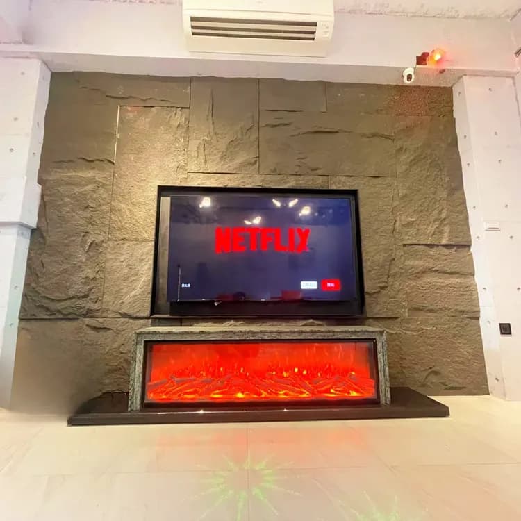 安平鵀 彩居｜可10-15人包棟、烤肉/戲水池/麻將/影音娛樂-4