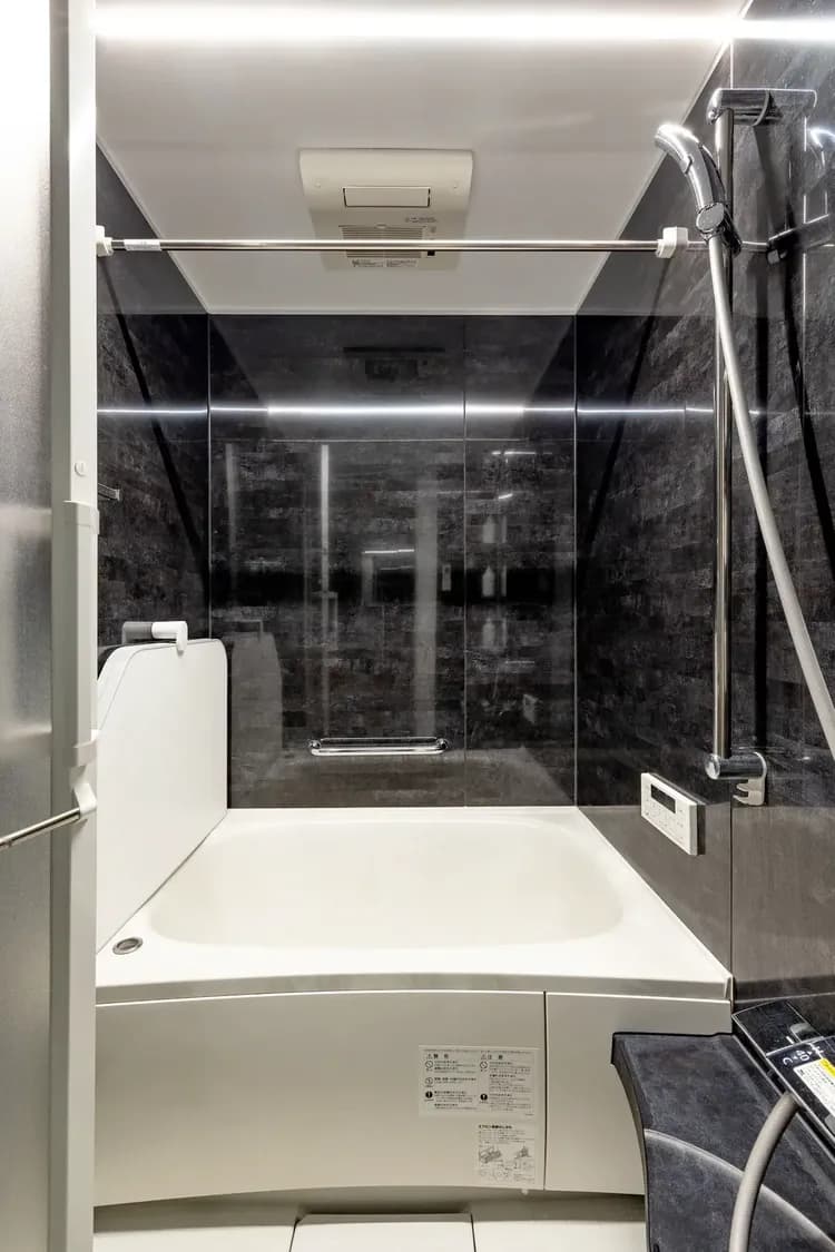 井島旅居｜天臺景觀/晴空塔步行10分/串流平台/任天堂Switch-15