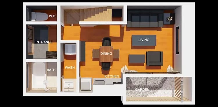 Shiki Homes | HIGOYA 肥後屋-19