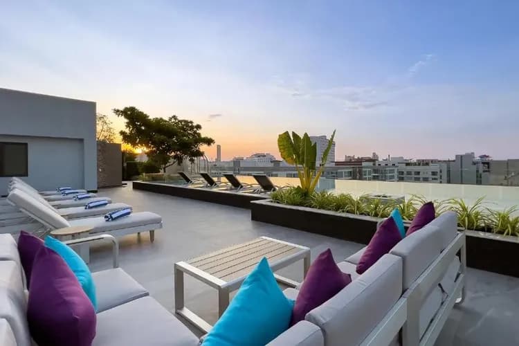 【泰國芭達雅高爾夫4天2場】入住芭達雅市區四星級酒店、含交通接駁（四人成行）-10