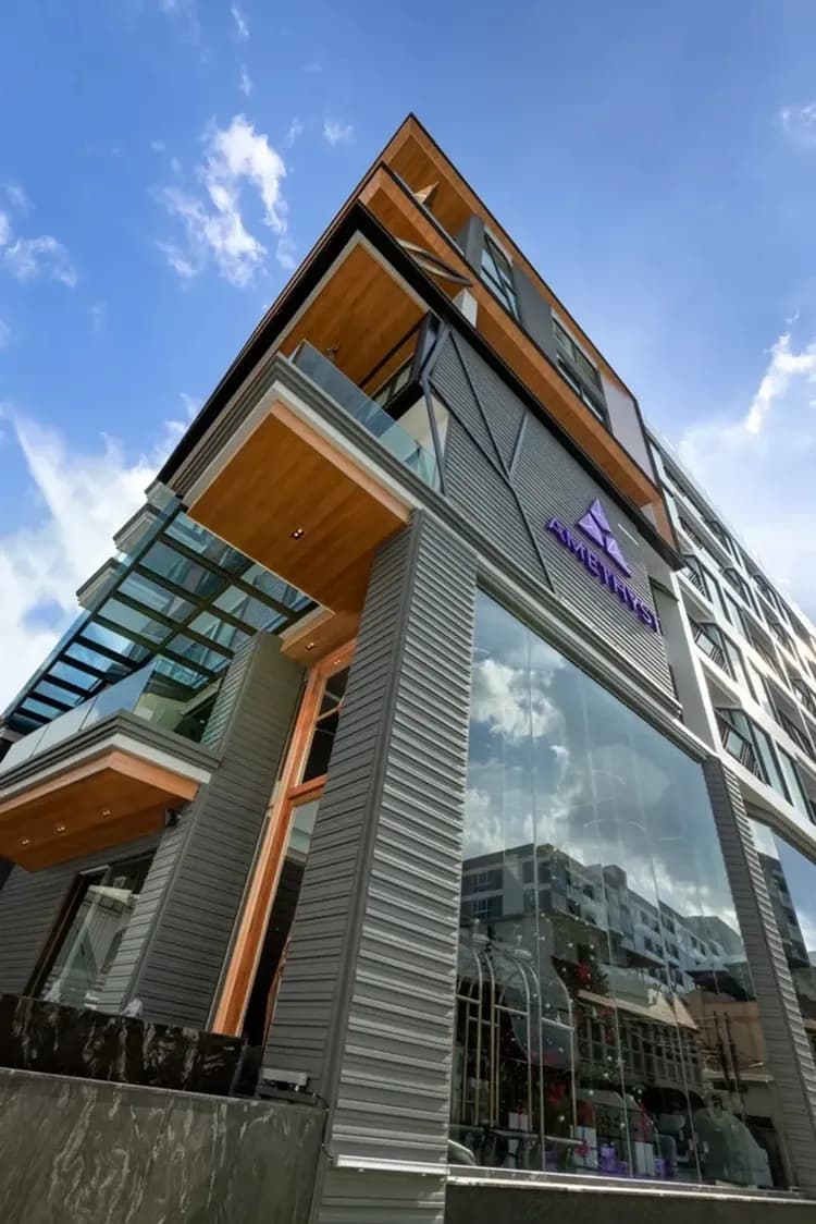 【泰國芭達雅高爾夫4天2場】入住芭達雅市區四星級酒店、含交通接駁（四人成行）-15