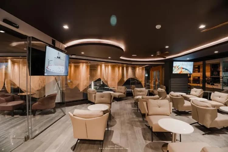 【泰國芭達雅高爾夫4天2場】入住芭達雅市區四星級酒店、含交通接駁（四人成行）-13