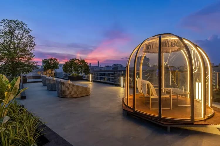 【泰國芭達雅高爾夫4天2場】入住芭達雅市區四星級酒店、含交通接駁（四人成行）-8