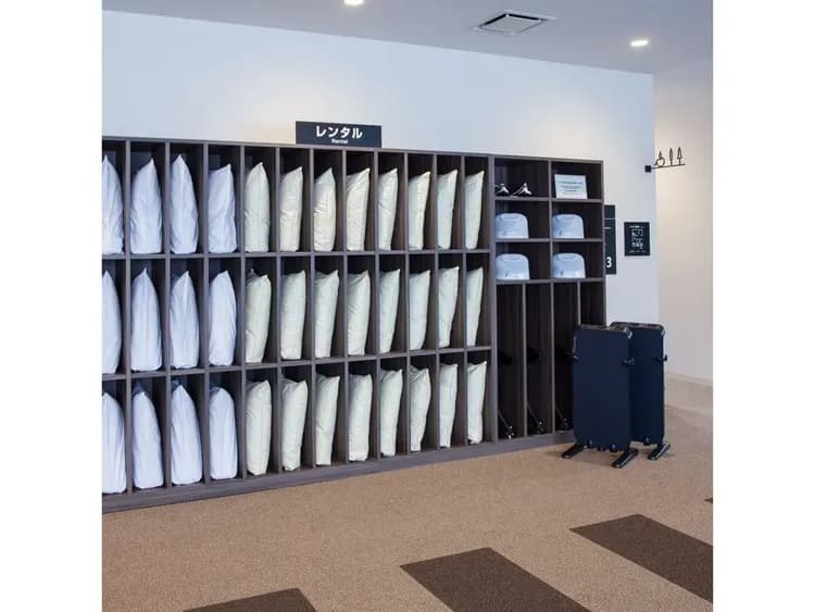 Y's饭店 旭川站前-2｜旭川站步行1分-19