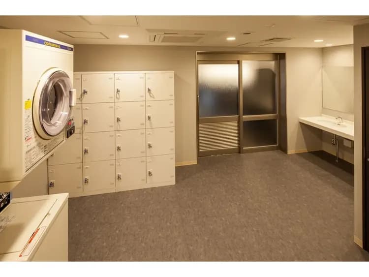 Y's饭店 旭川站前-2｜旭川站步行1分-16