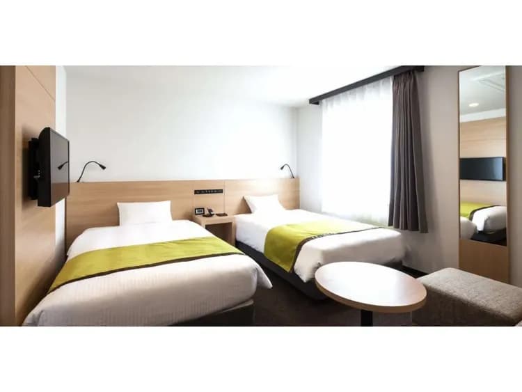 Y's饭店 旭川站前-2｜旭川站步行1分-5