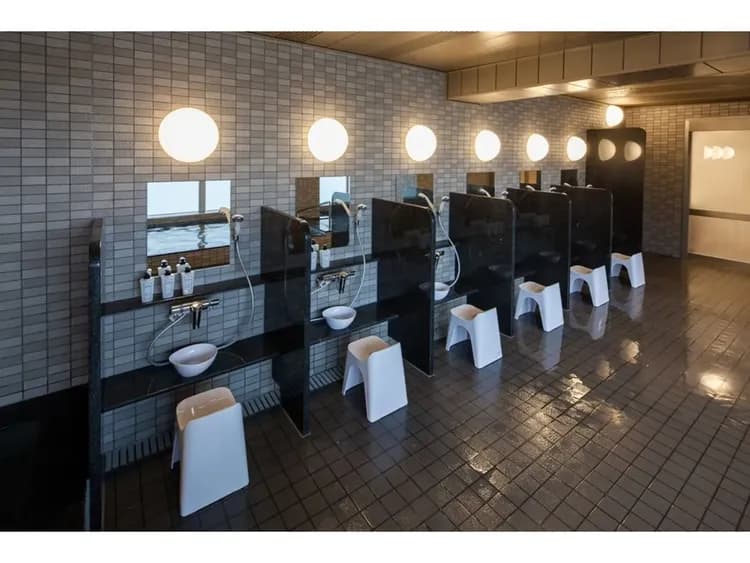 Y's饭店 旭川站前-2｜旭川站步行1分-14