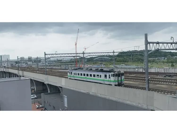 Y's饭店 旭川站前-2｜旭川站步行1分-9